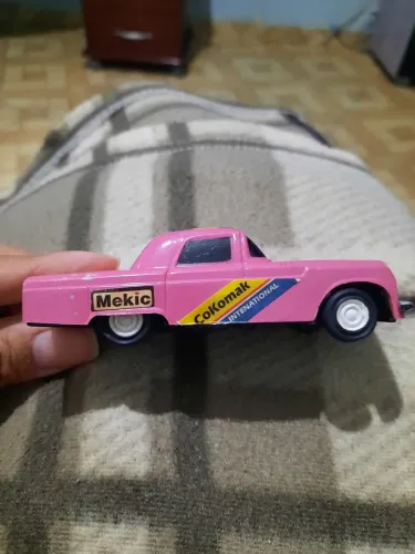  Miniatura de carro Ford Thunderbird