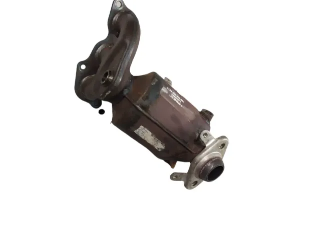 Catalisador Renault Kwid 1.0 3cc