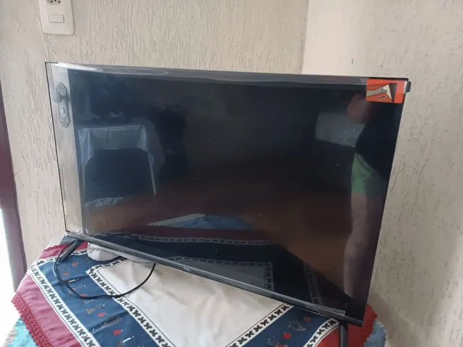 Smart TV 32'' Full HD LED TCL 32S5400A Android