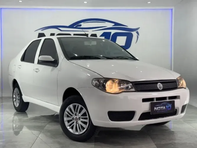 Fiat Siena 1.0/ EX 1.0 MPI Fire/ Fire Flex 8V 2008