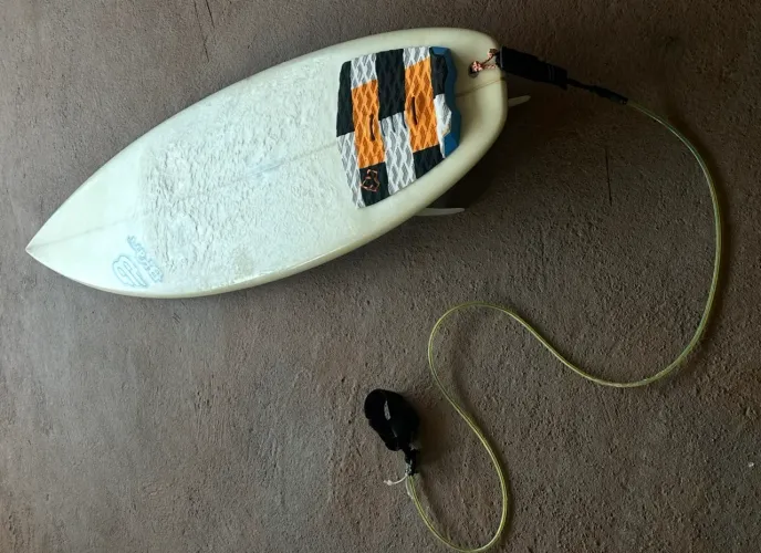 Prancha de Surf PU 5,11 29L