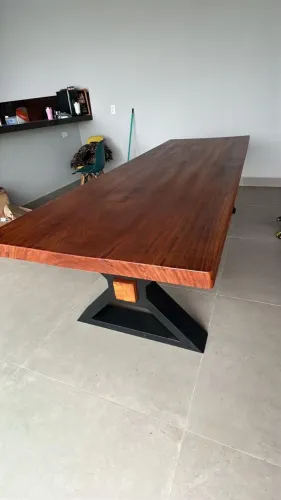 MESA 2.5 m x 90 cm 
