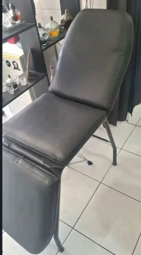 Maca para procedimentos estética