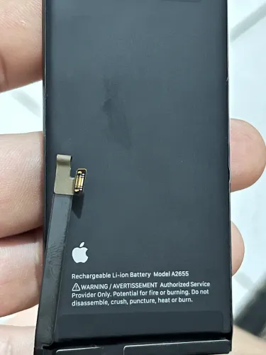 Bateria Original Apple