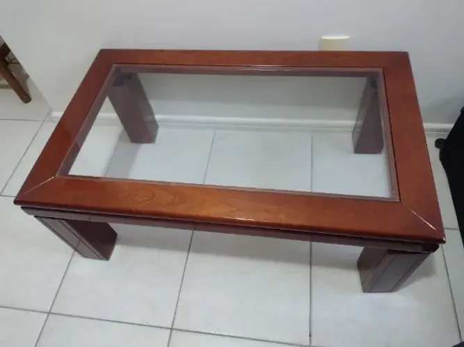 Mesa de Centro