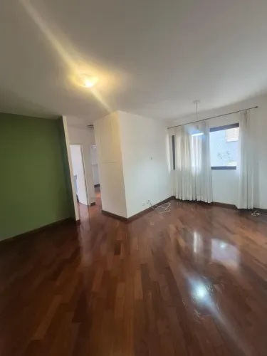 Apartment em São Paulo - São Paulo, Saúde