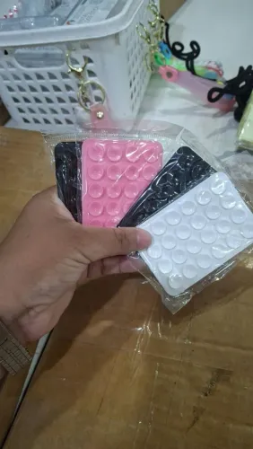 Ventosa para celular 
