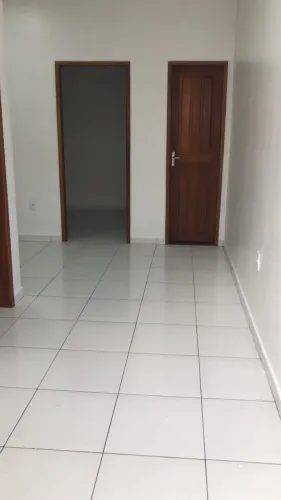 Alugo um lindo apartamento bairro alvorada contato *