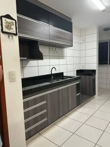 LINDO APARTAMENTO NO JUNDIAÍ/ RIVIERA D´ITÁLIA/ 86m2/ ANÁPOLIS-GO
