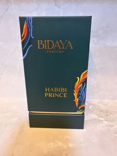 Bidaya Habibi Prince