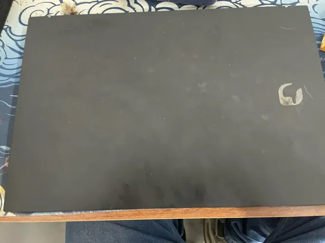 Notebook