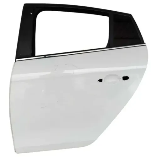 PORTA TRASEIRA ESQUERDA FIAT BRAVO