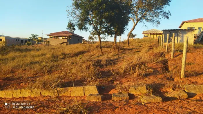 OTIMA OPORTUNIDADE TERRENO EM PIRACEMA