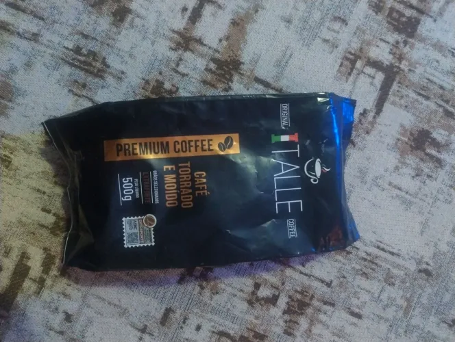 Café Original ITALLE coffe