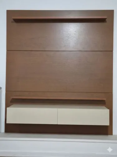 Painel para TV até 60 Pol.