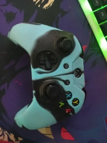 Controle Original Xbox