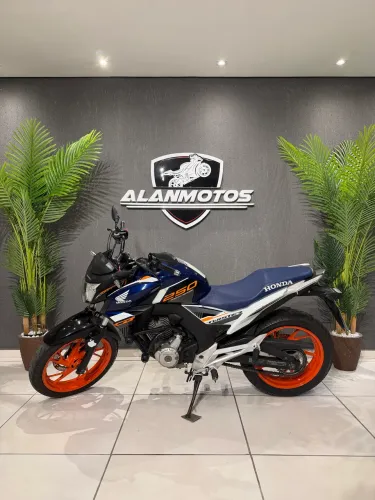 Twister edição especial abs