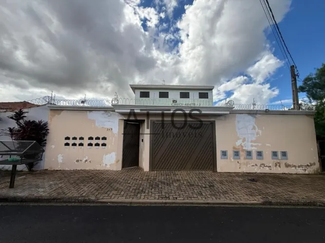 Apartamento para Locação  Vila Brasília  São Carlos/SP