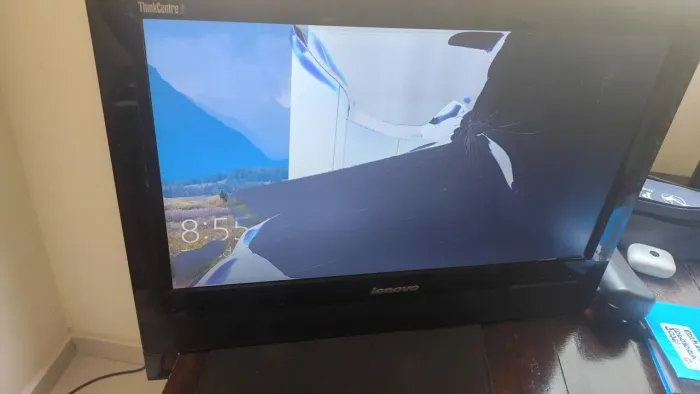 Computador All In