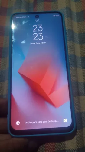 REDMI XIALMI 9S