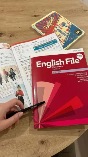 Aulas de inglês 