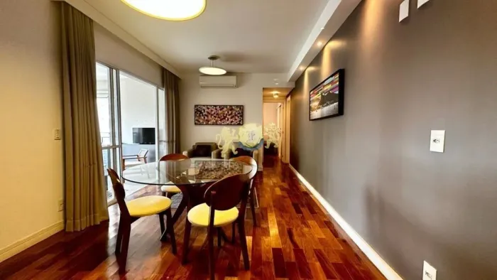 Rarus Flats - Apartamento para locação - Edifício Thera Berrini