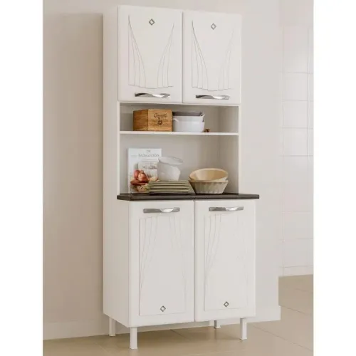 Vendo torre quente cristal 80 cm novas de fábrica