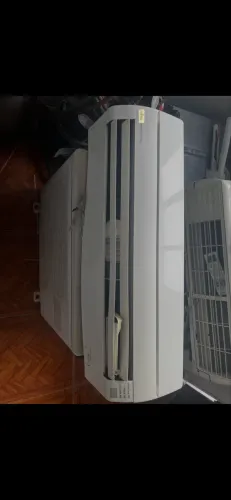 Ar condicionado Fujitsu 12000 Btu 
