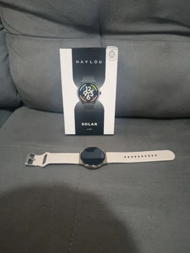 Smartwatch haylou lite