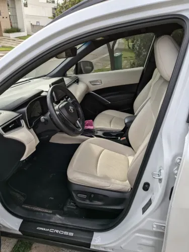 Toyota Corolla Cross XRX 1.8 16V Aut.(híbrido) 2023