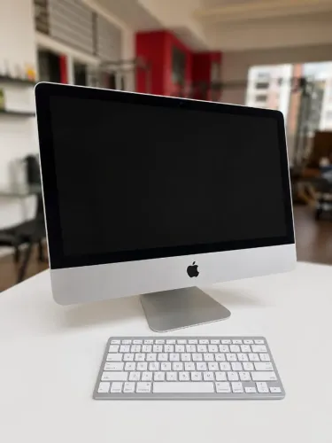 imac core 2 duo 4gb