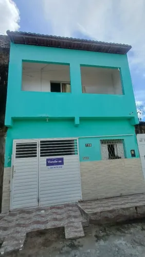 Vende-se 1andar 72mil