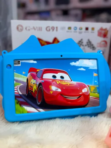 Tablet infantil