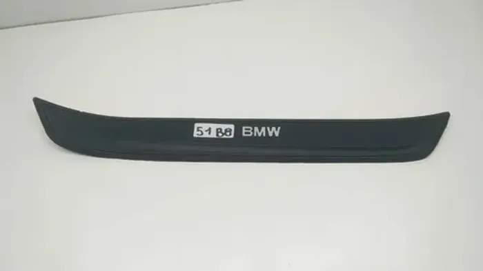 Soleira Porta D/d Bmw X1 2010 299084406 (51b8)