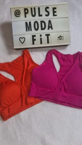 Pulse moda fitness