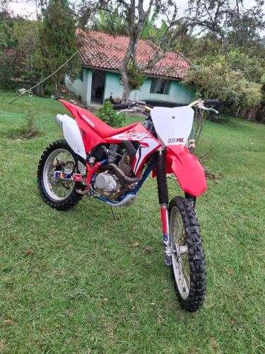 CRF 230
