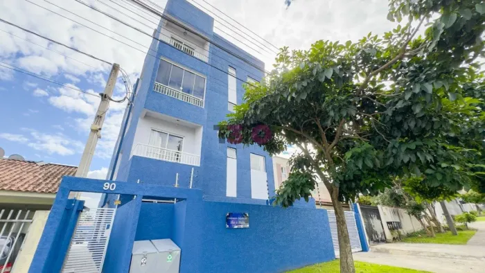 Apartamento para locação, 2 dormitórios, R$ 2.200 (pacote), Afonso Pena, São José dos pinh