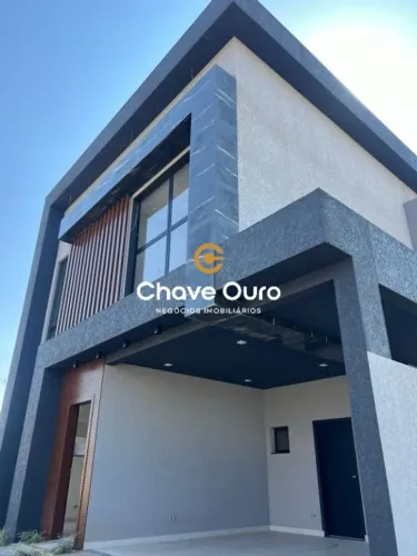 SOBRADO NOVO CONDOMINIO FECHADO VILA FIRENZE