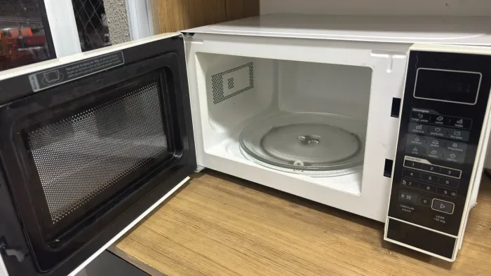 Microondas
