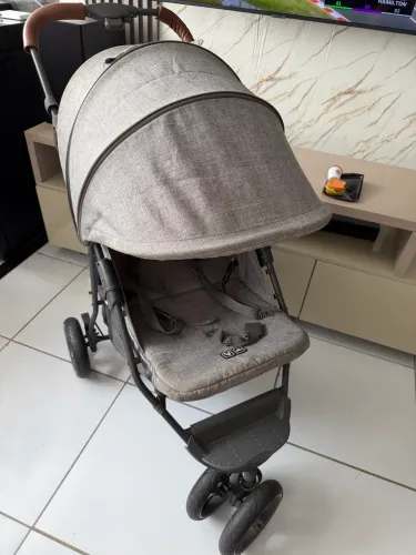 Carrinho de Bebê 
