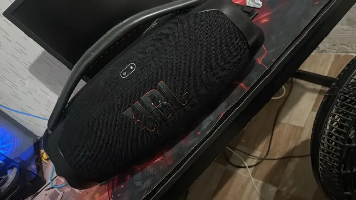 Jbl BOOMBox 3