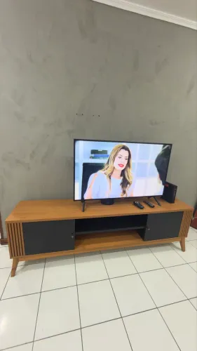 Rack para TV