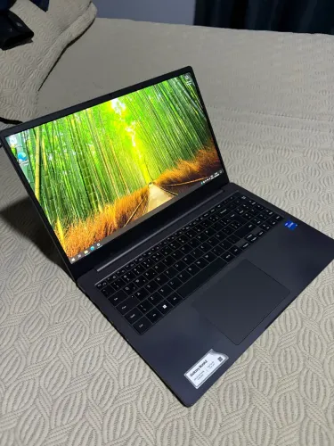 Notebook Samsung book 2 i5 12°+8gb ram + 256gb SSD