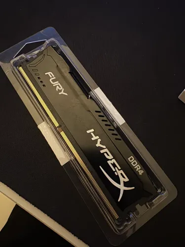 Memoria RAM 16gb 3200mhz ddr4