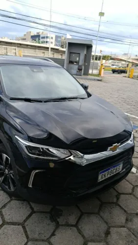Chevrolet Tracker Premier 1.2 Turbo 12V Flex AUT 2023