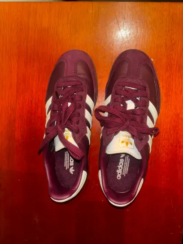 Samba Adidas