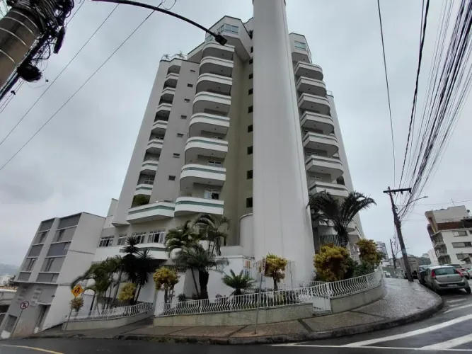 Apartamento - Juiz de Fora MG
