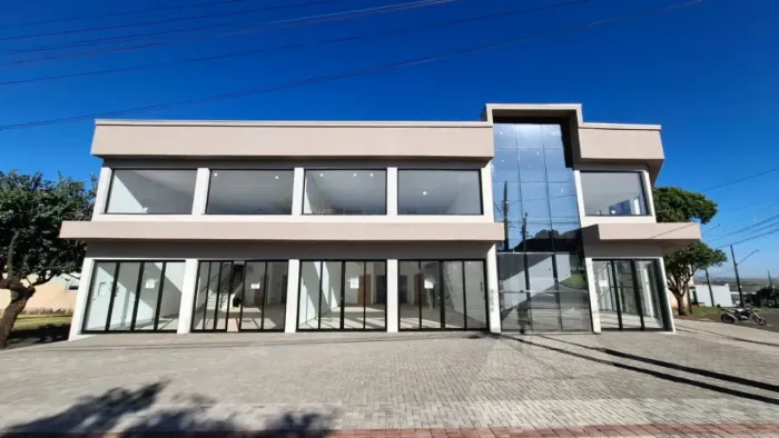 Comercial Sala em Maringá