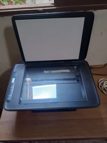 Impressora hp