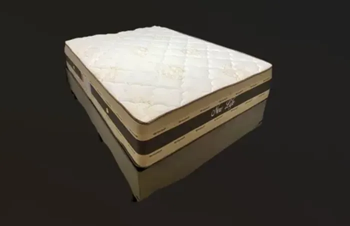 cama box com condições imperdíveis por tempo limitado